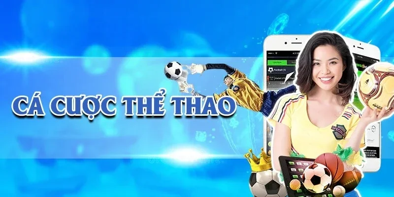 Mẹo nhỏ hữu ích cần ghi nhớ khi đặt cược thể thao