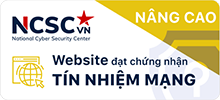 công nhận được tín nhiệm