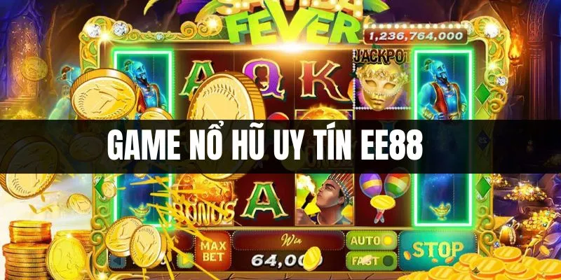 ảnh đại diện game nổ hũ uy tín